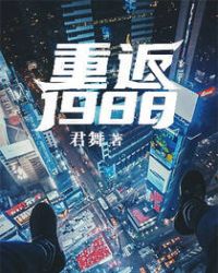 重返1988正版全文阅读